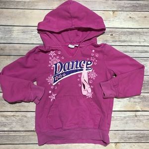 Dance Hoodie